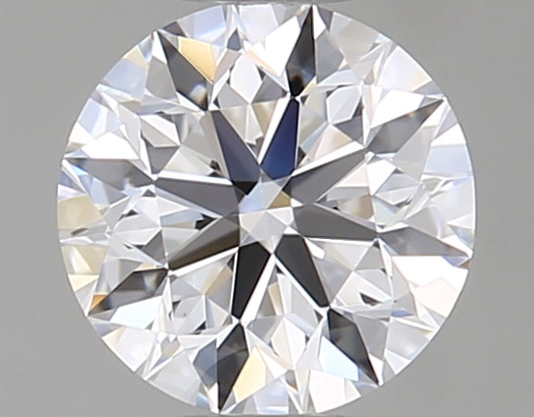 0.50 carat Round diamond D VS1 Excellent