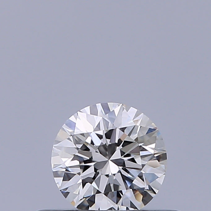 0.31 carat Round diamond F VVS1 Excellent