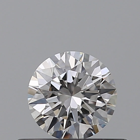 0.30 carat Round diamond E  VVS2 Excellent