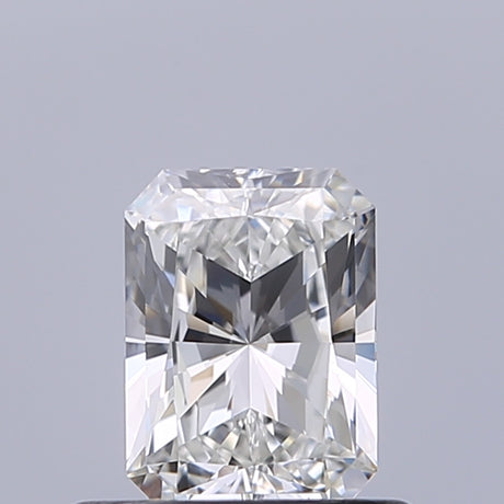0.51 carat Radiant diamond G VVS1