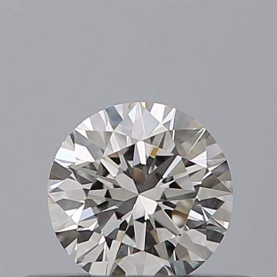 0.30 carat Round diamond F IF Excellent
