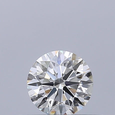 0.35 carat Round diamond F VVS2 Excellent