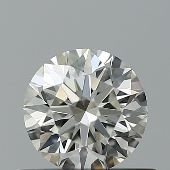 0.40 carat Round diamond H VVS1 Excellent