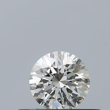 0.30 carat Round diamond H VVS1 Excellent