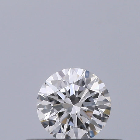 0.24 carat Round diamond G VVS1 Excellent