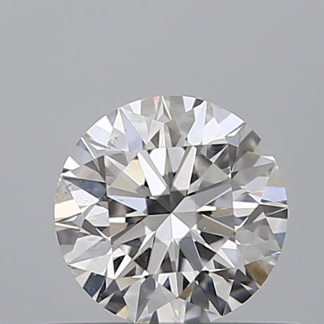 0.40 carat Round diamond E SI2 Excellent