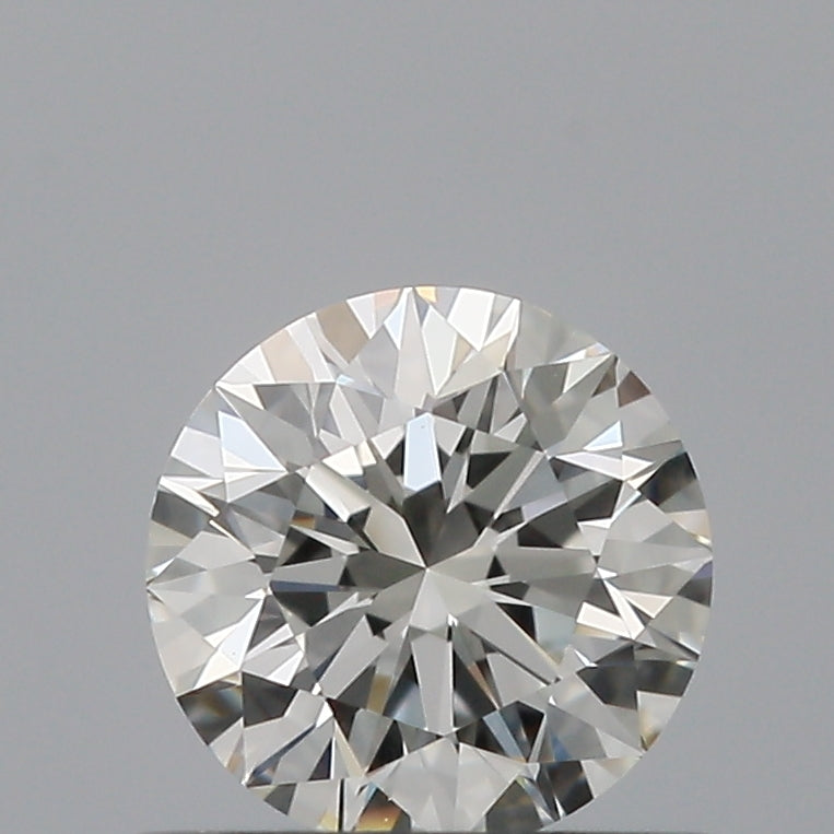 0.50 carat Round diamond H VS1 Excellent