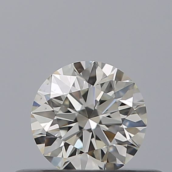 0.31 carat Round diamond H VS1 Excellent