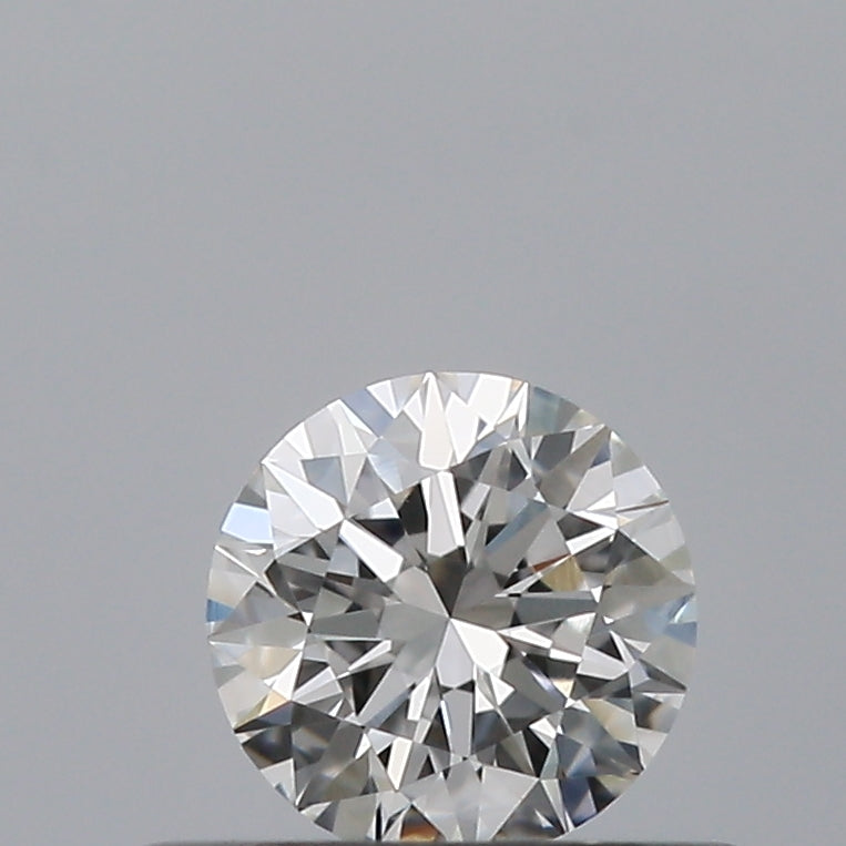 0.31 carat Round diamond E  VVS2 Excellent