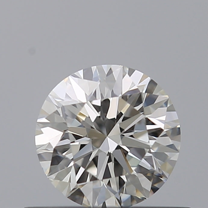 0.50 carat Round diamond H VS1 Excellent