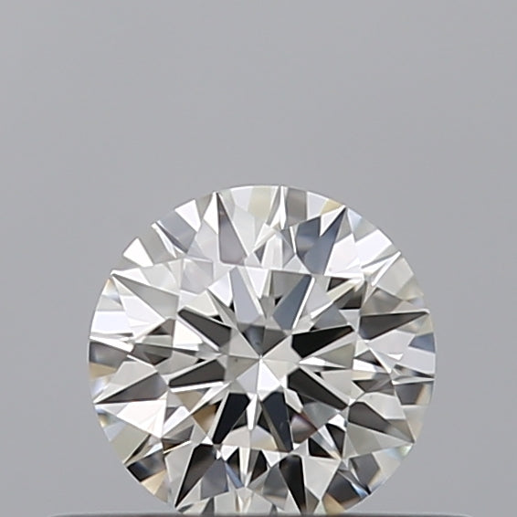 0.32 carat Round diamond H VS1 Excellent