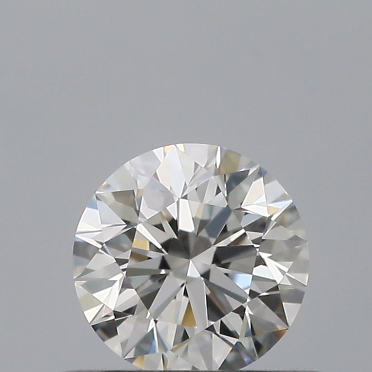0.40 carat Round diamond F VVS2 Excellent