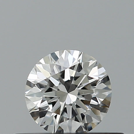 0.27 carat Round diamond F VS1 Excellent
