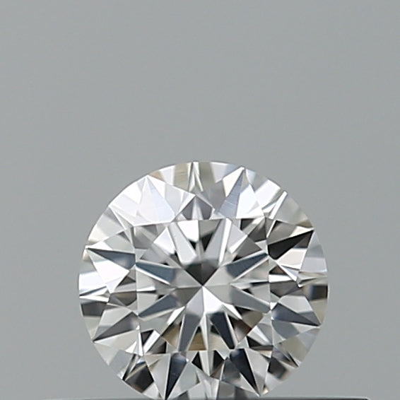 0.23 carat Round diamond E  VS1 Excellent