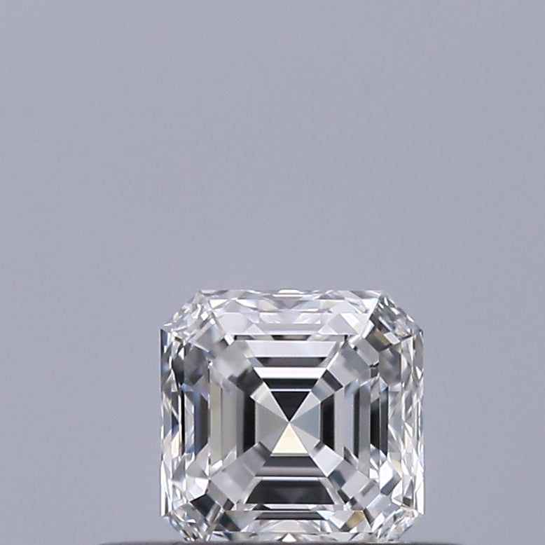0.30 carat Emerald diamond E IF