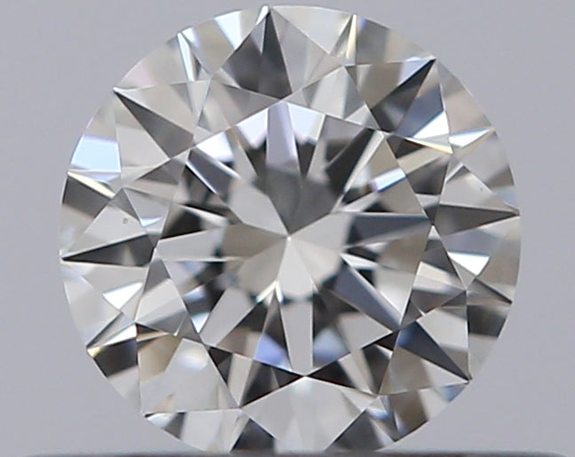 0.33 carat Round diamond G VVS1 Excellent