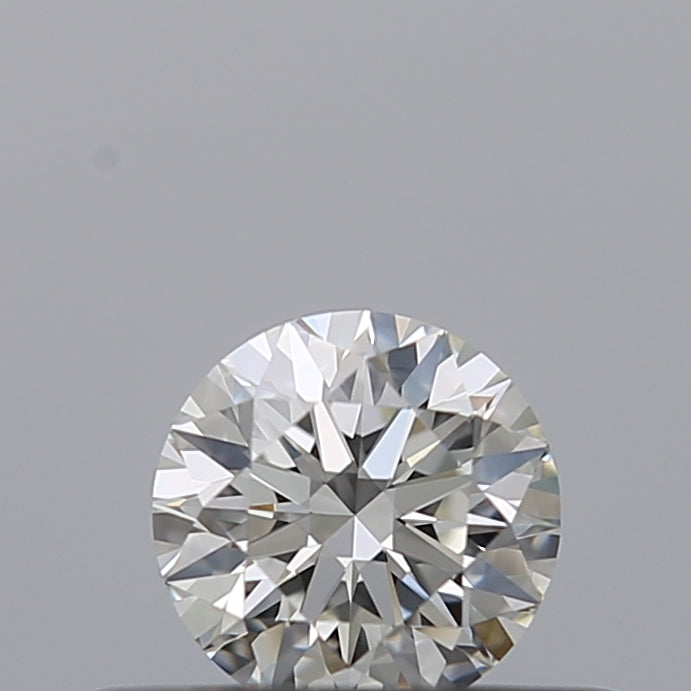 0.30 carat Round diamond H VVS1 Excellent