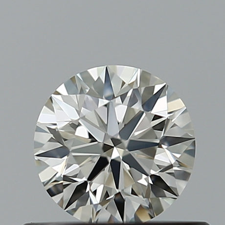 0.40 carat Round diamond H VVS1 Excellent