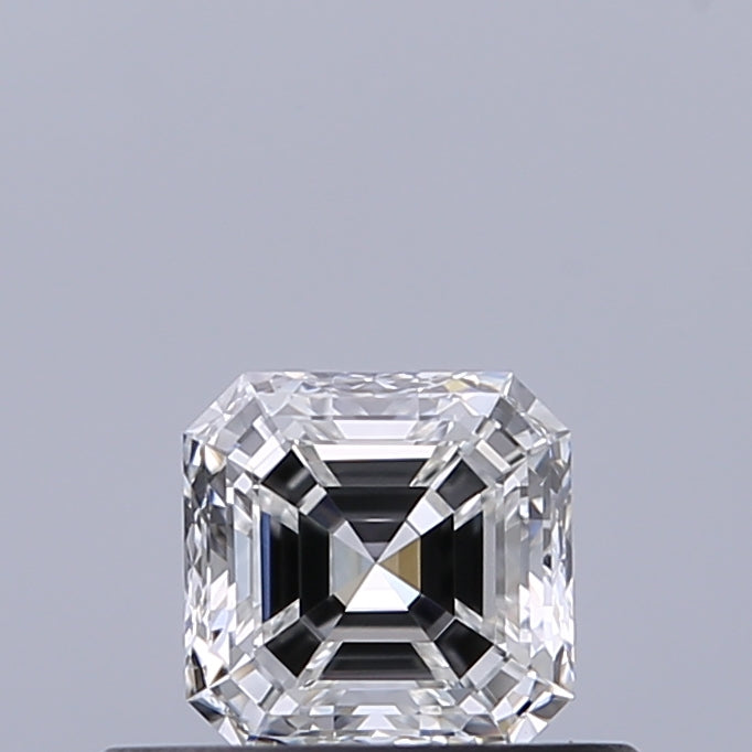 0.40 carat Emerald diamond E VVS1