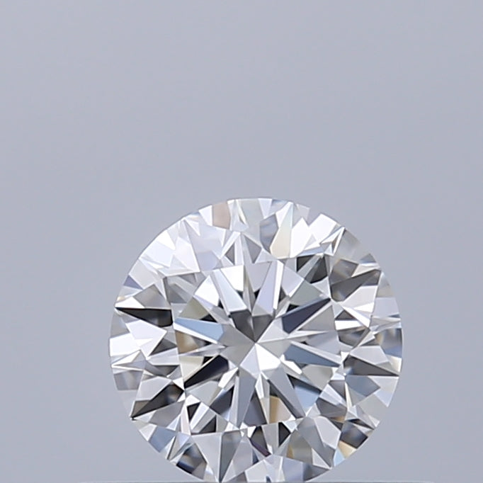 0.40 carat Round diamond D VVS1 Excellent