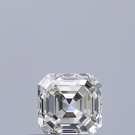 0.32 carat Emerald diamond G IF