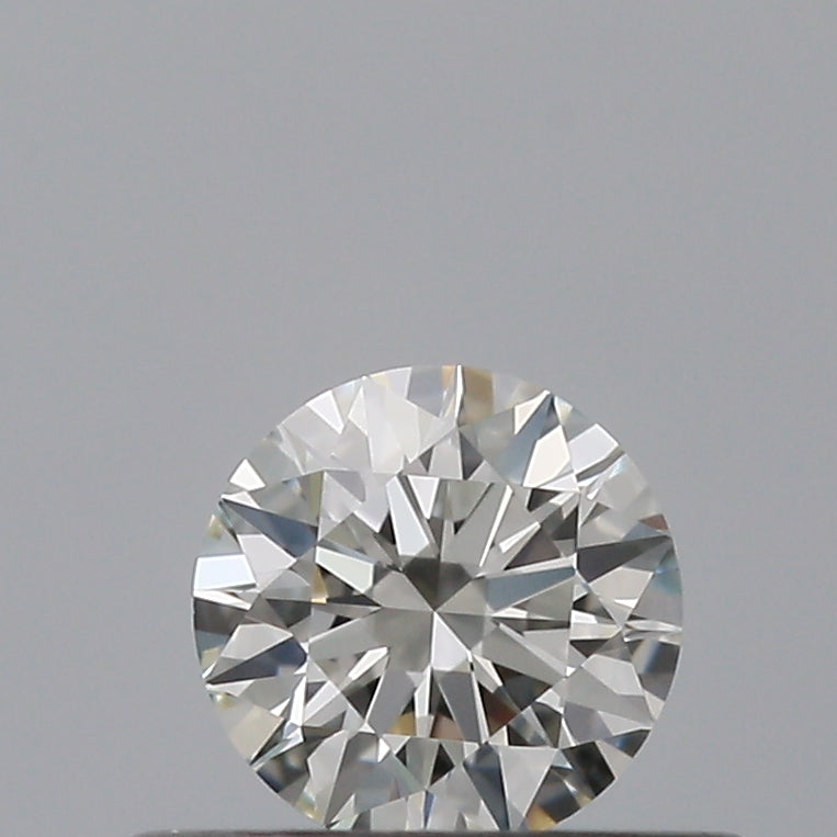 0.31 carat Round diamond H VVS1 Excellent