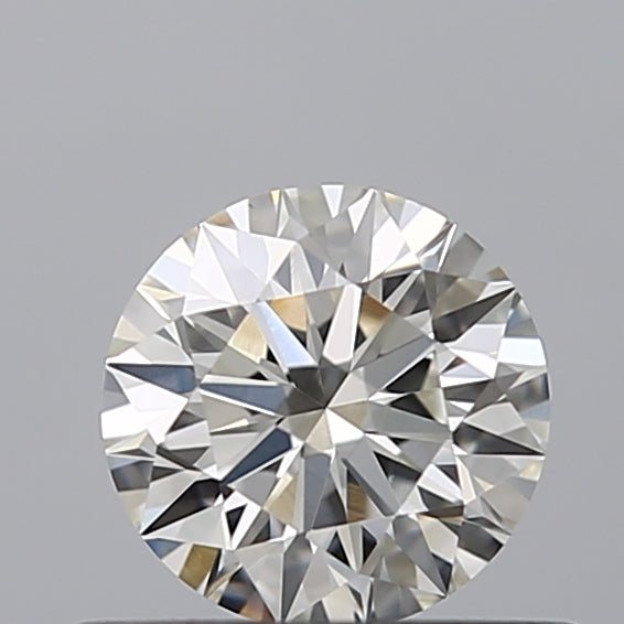0.40 carat Round diamond H VS1 Excellent