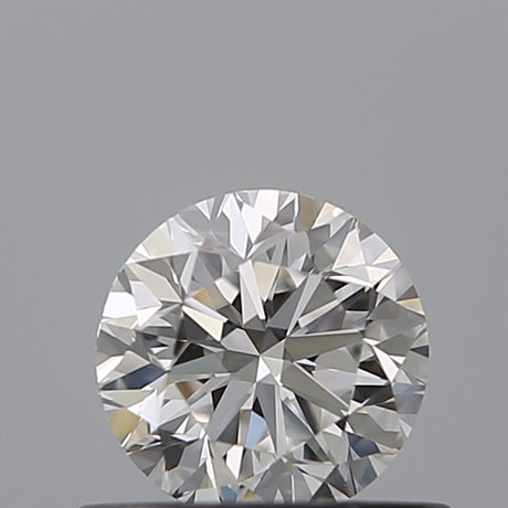 0.50 carat Round diamond E VVS2 VeryGood
