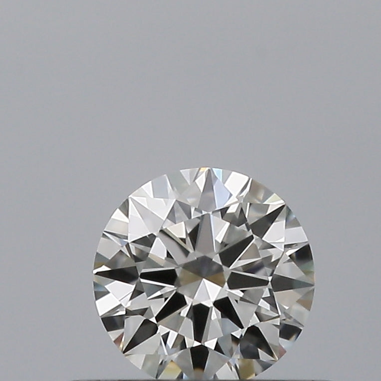 0.30 carat Round diamond H VVS1 Excellent