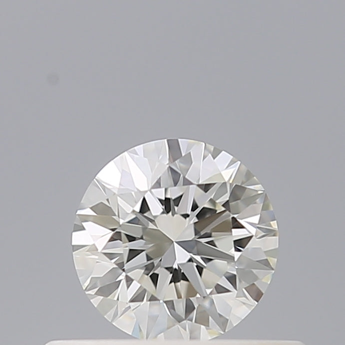 0.31 carat Round diamond G IF Excellent