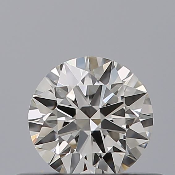 0.35 carat Round diamond G IF Excellent