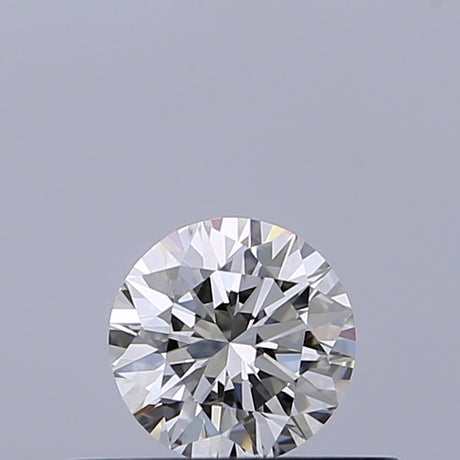 0.31 carat Round diamond G IF Excellent