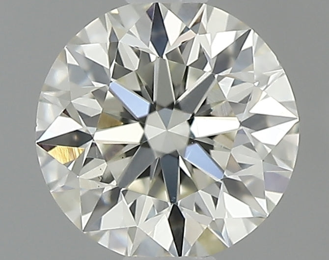 0.60 carat Round diamond K VS1 Excellent