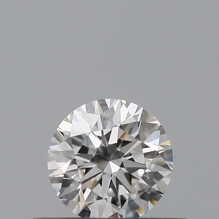 0.30 carat Round diamond F VVS2 Excellent