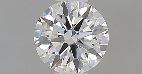 0.30 carat Round diamond F VVS2 Excellent