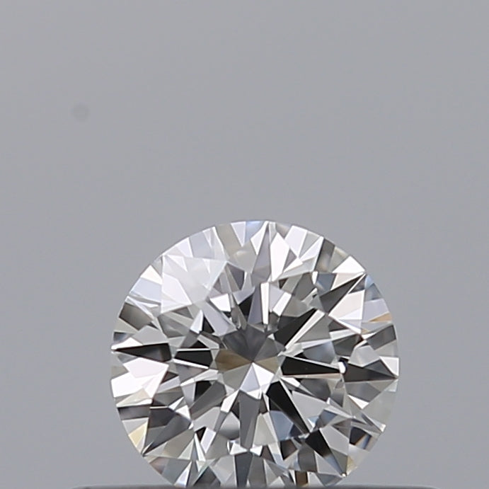 0.29 carat Round diamond D VS1 Excellent