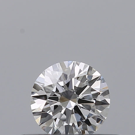 0.29 carat Round diamond D VS1 Excellent