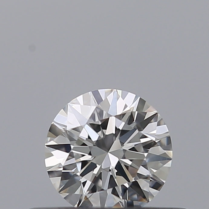 0.32 carat Round diamond E VS1 Excellent