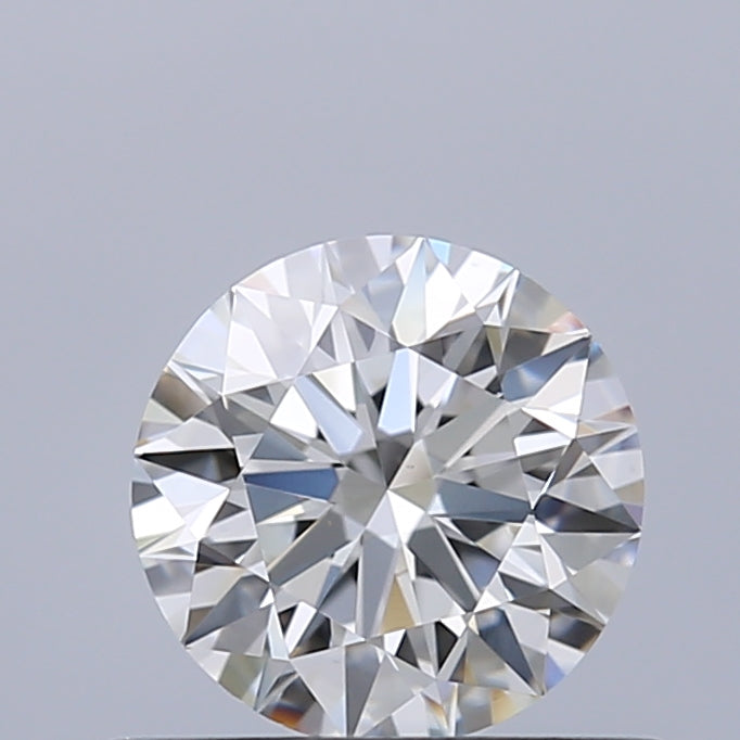 0.60 carat Round diamond H VS1 Excellent