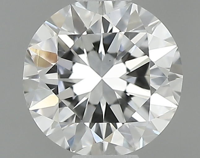 0.50 carat Round diamond H VS1 VeryGood