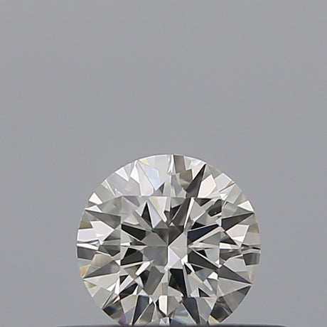 0.28 carat Round diamond H VVS1 Excellent