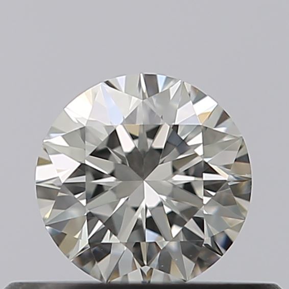 0.30 carat Round diamond G VVS2 Excellent
