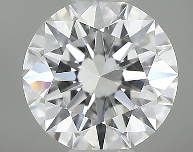 0.31 carat Round diamond F VVS2 Excellent