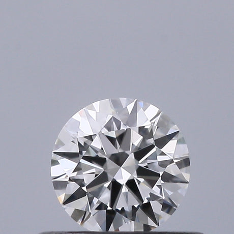 0.34 carat Round diamond E VVS2 Excellent