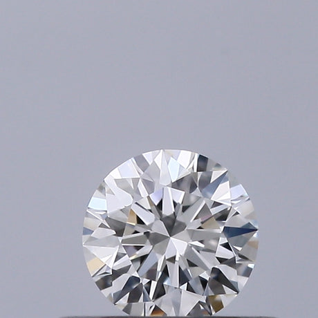 0.28 carat Round diamond F VVS1 Excellent