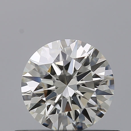 0.50 carat Round diamond G VVS1 Excellent