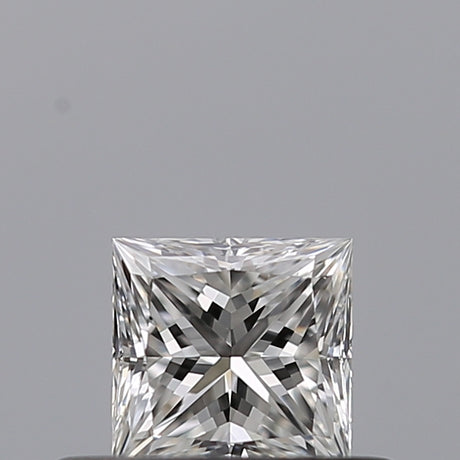 0.30 carat Princess diamond E VS1