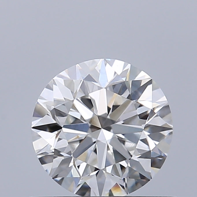 0.70 carat Round diamond F VVS2 VeryGood