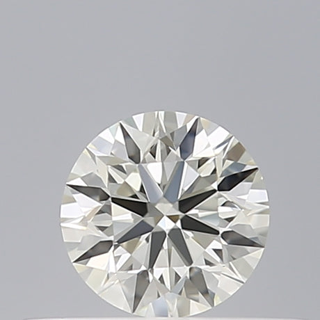 0.30 carat Round diamond I VVS1 Excellent