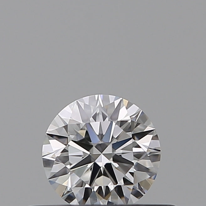 0.31 carat Round diamond D VVS1 Excellent